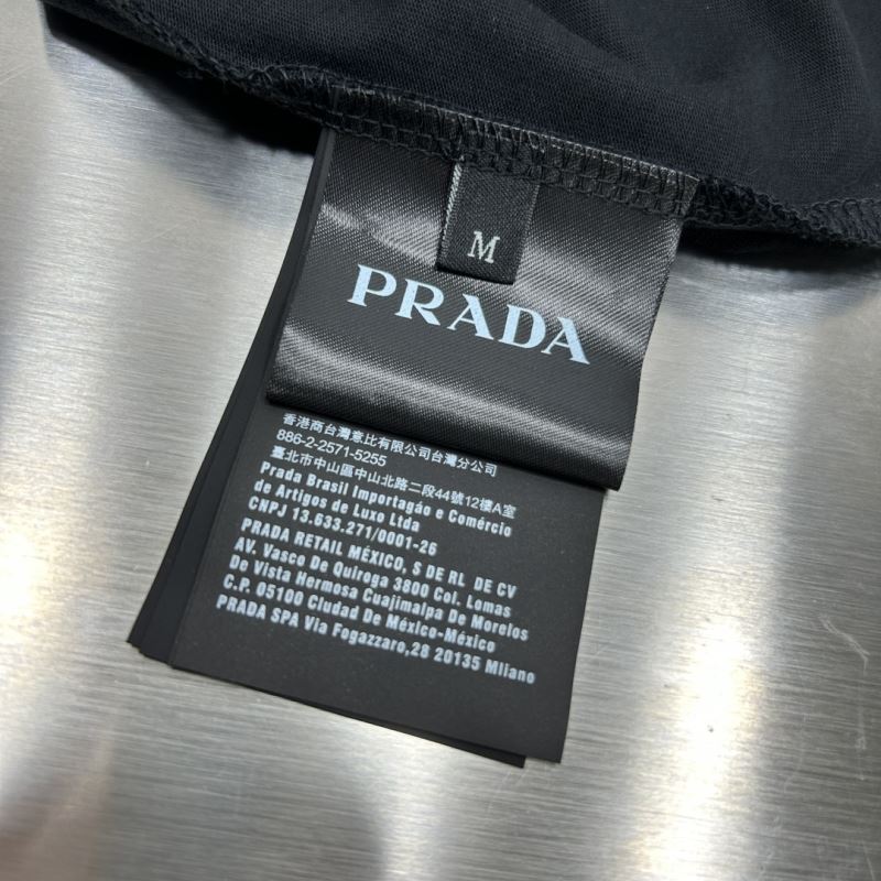 Prada T-Shirts